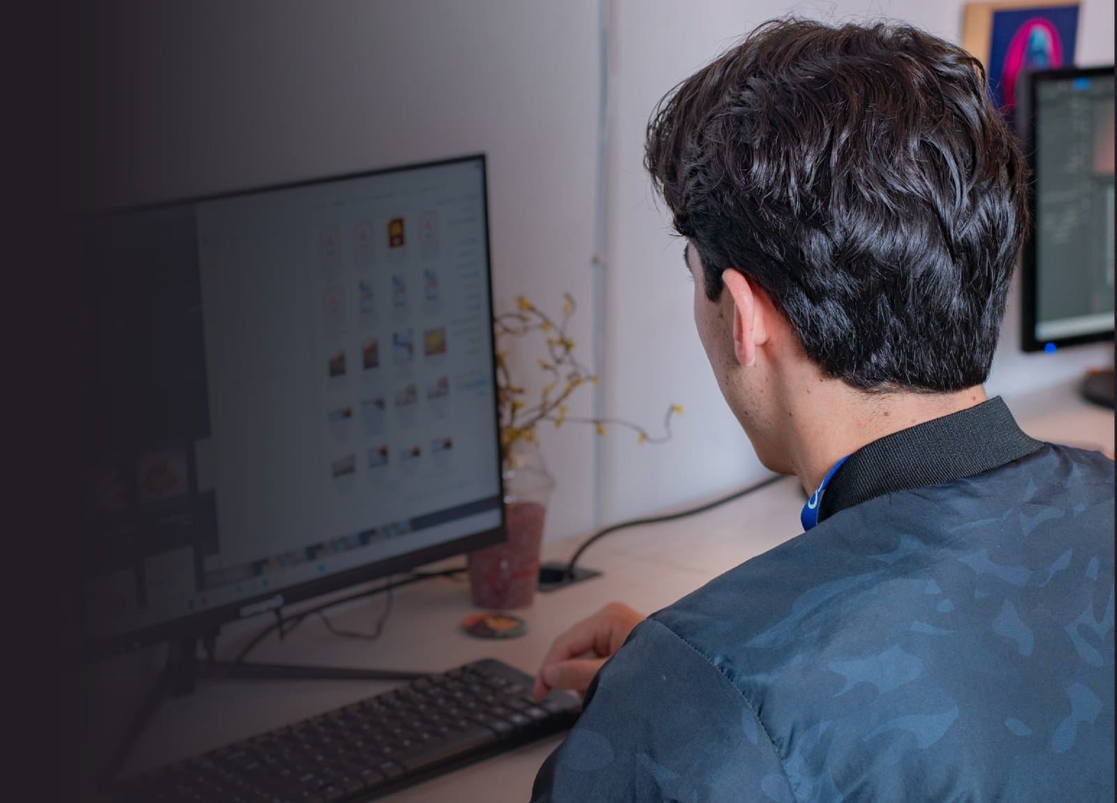 Equipo de trabajo en Cocreadores