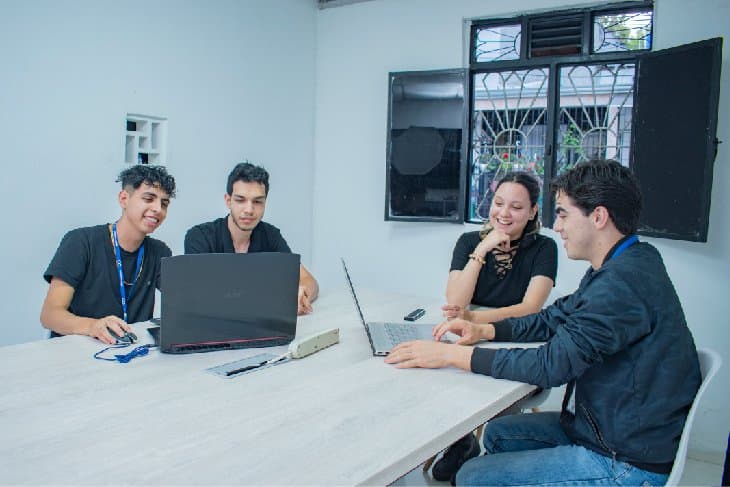 Asesoría de marketing y estrategia